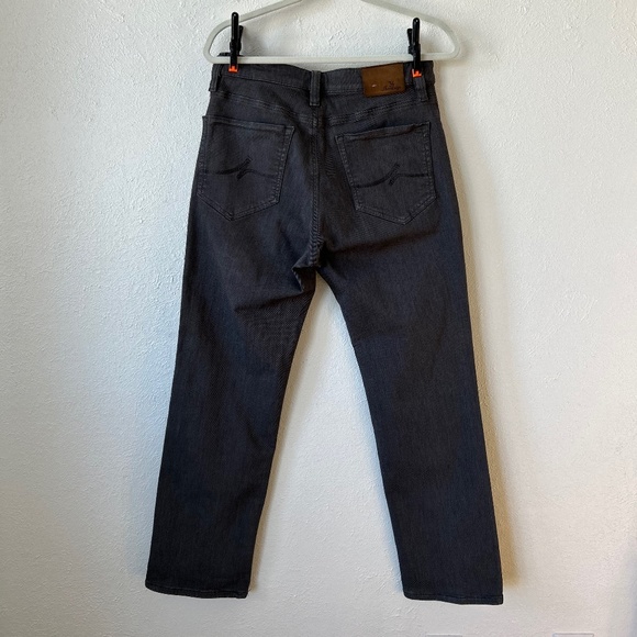 34 Heritage Slacks (Men’s), Charisma Comfort-Rise, Classic Jeans - Picture 4 of 9